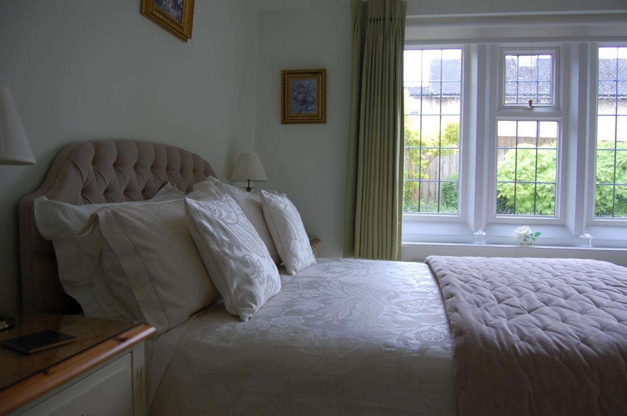 Coombe House Guest house 3*