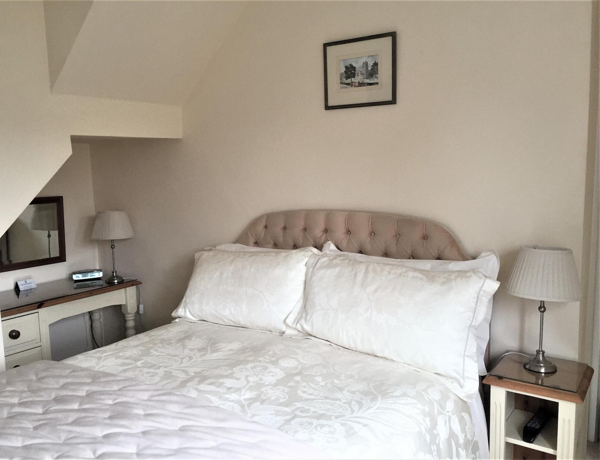 Gasthof Coombe House 3*