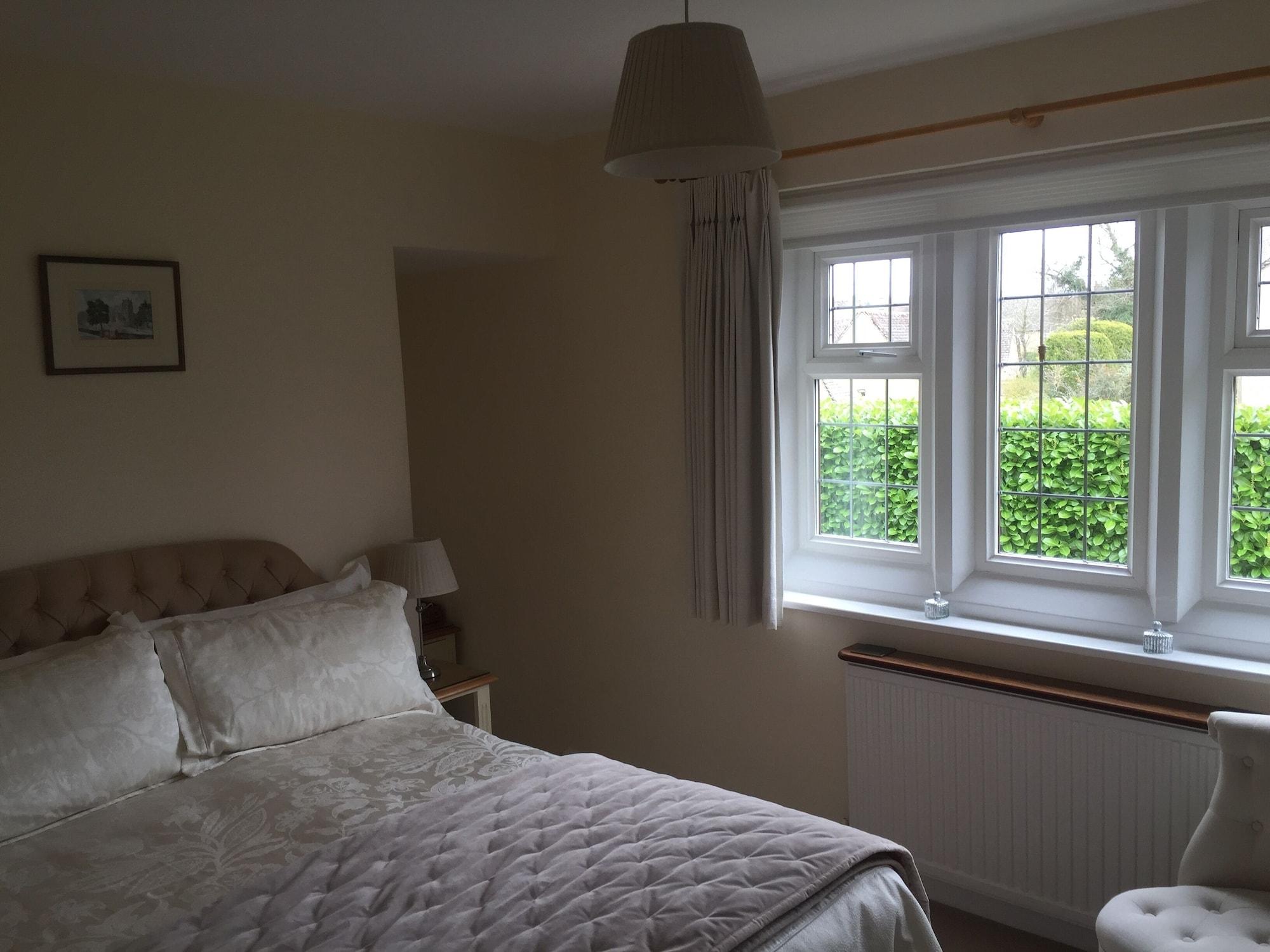 Gasthof Coombe House