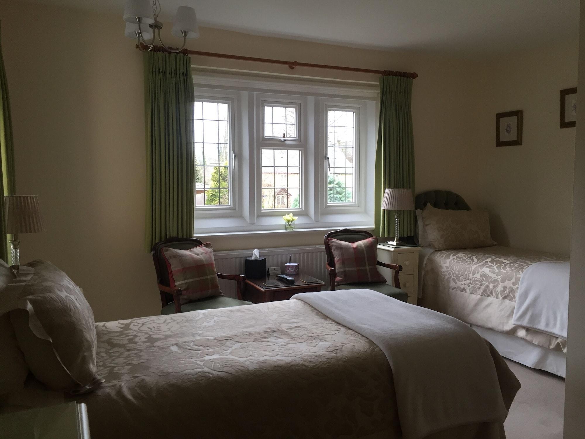 Coombe House Gasthof