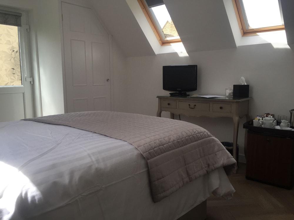 Coombe House Gasthof 3*