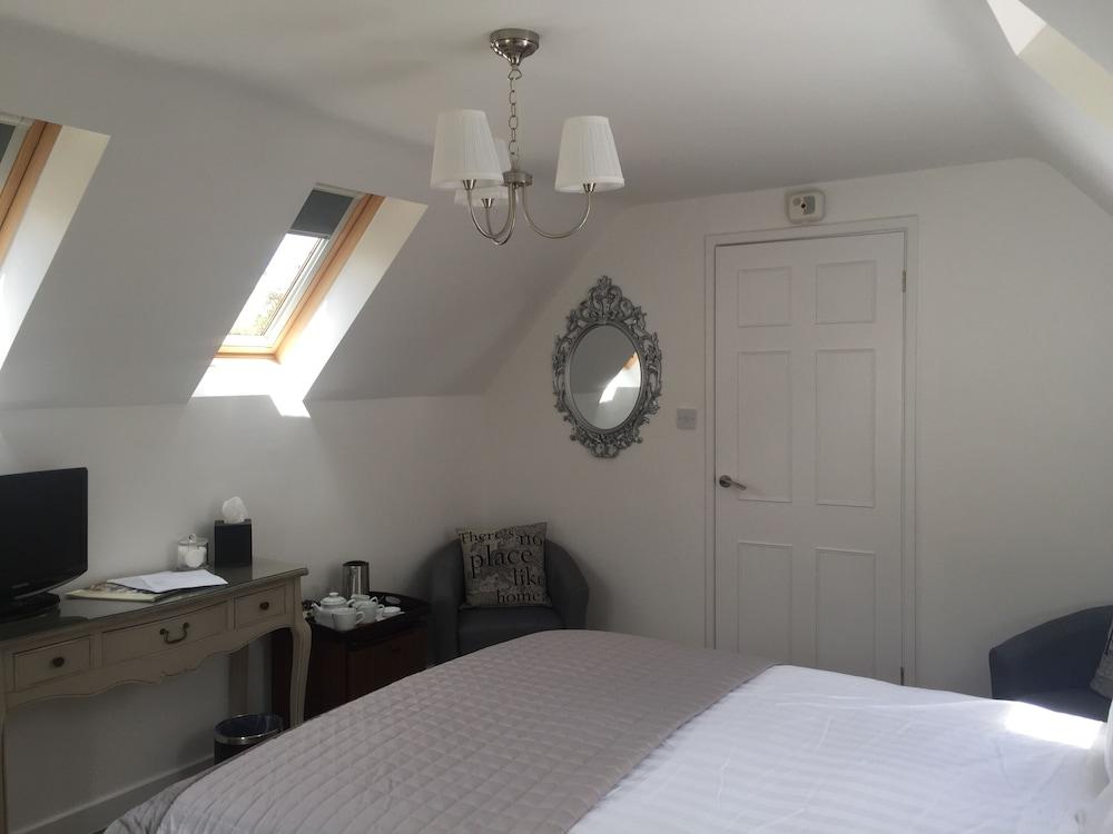 Gasthof Coombe House 3*