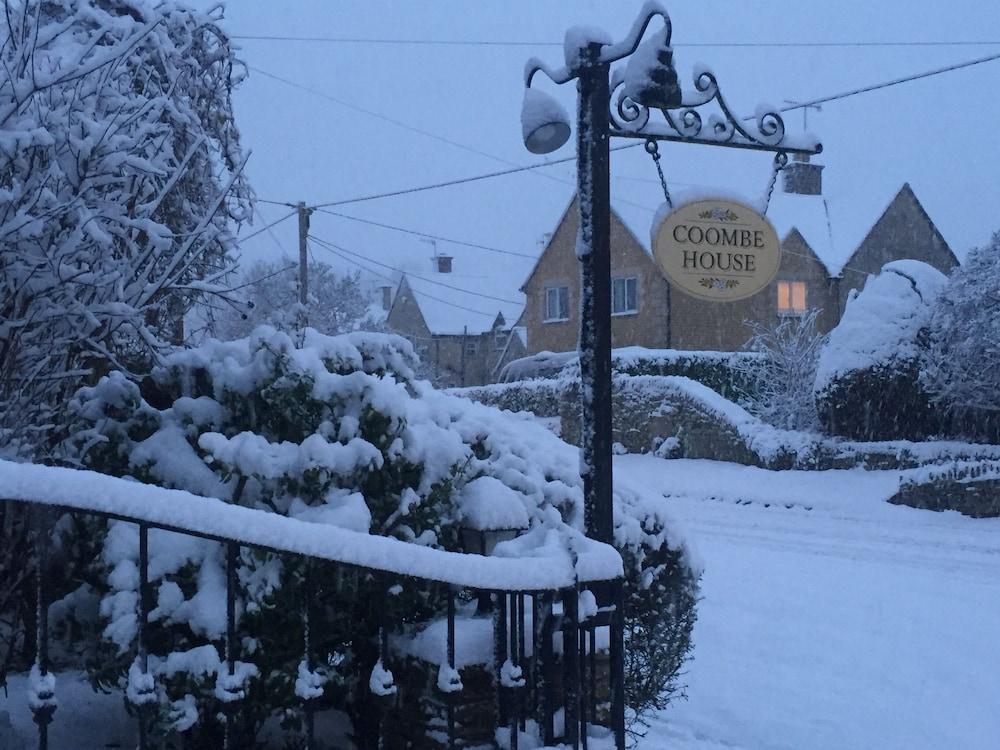 Coombe House Gasthof 3*