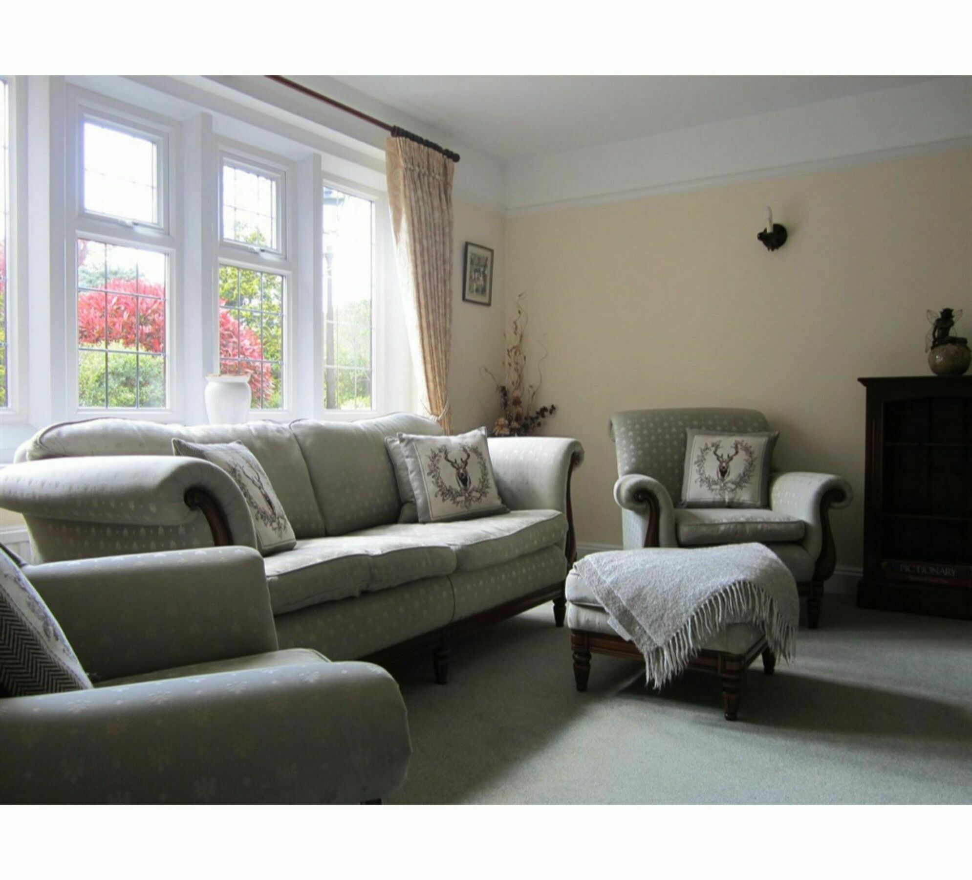 Coombe House 3*