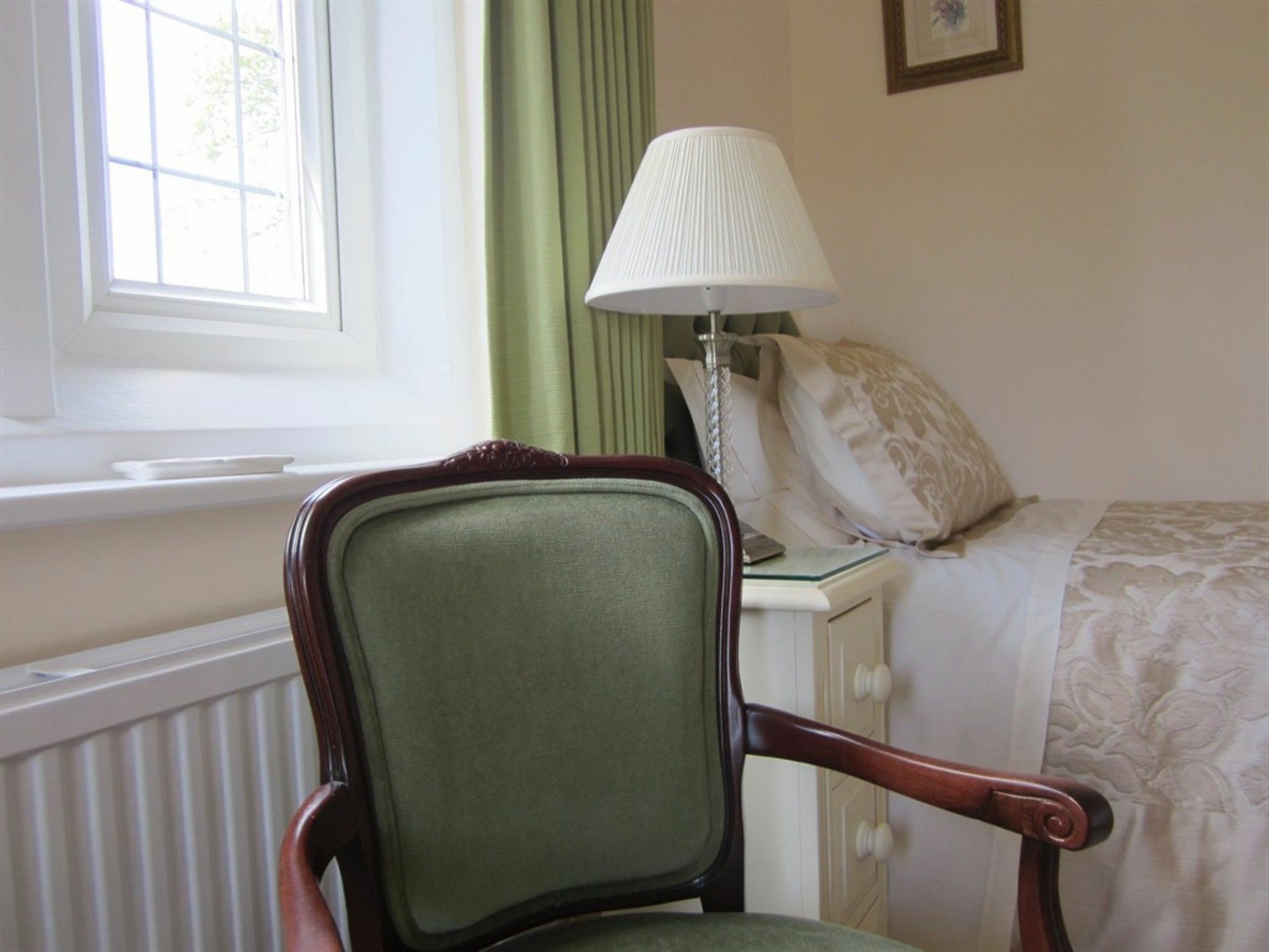 Coombe House 3*