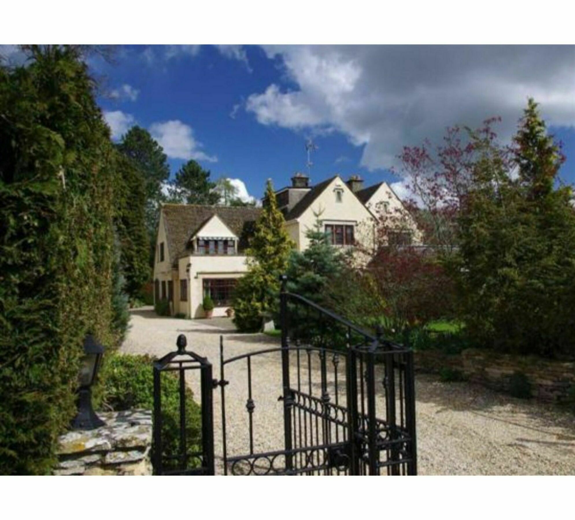 Coombe House Gasthof Bourton-on-the-Water