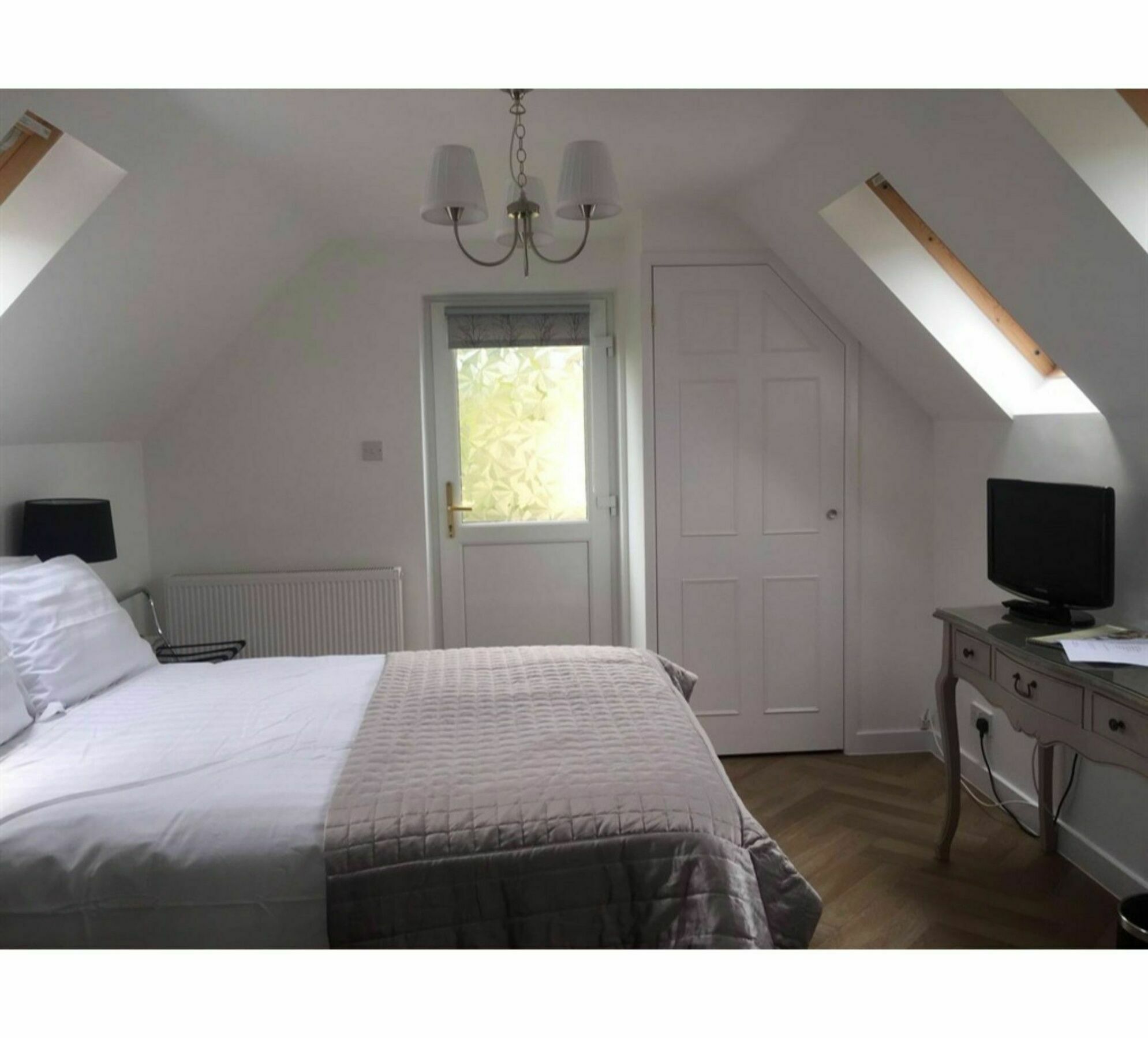 Coombe House Gasthof 3*