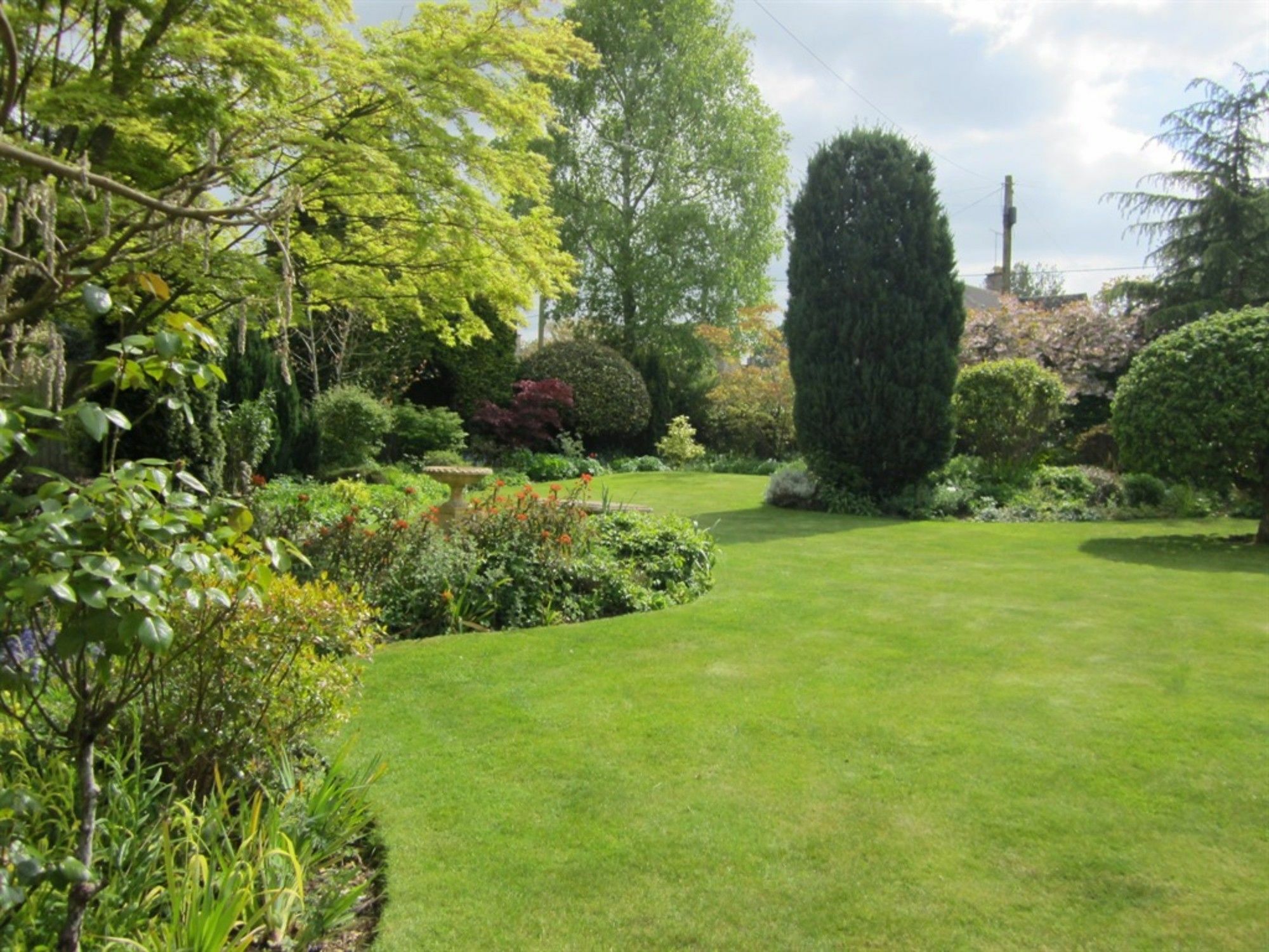 Coombe House 3*