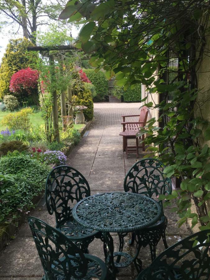 Gasthof Coombe House Bourton-on-the-Water